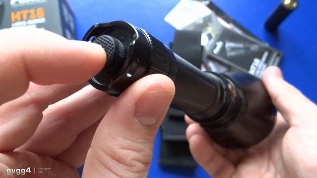 УДИВИТЕЛЬНАЯ ДАЛЬНОСТЬ! 925 метров! ЛЮТЫЙ ПРОЖЕКТОР! FENIX HT18 смотреть онлайн