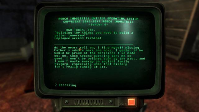 Project Nevada - Replica Repeater (New Vegas Mods) смотреть онлайн