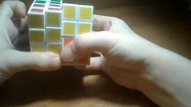 Обзор головоломок рубика смотреть онлайн