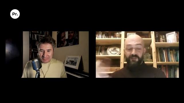 Как проводить онлайн-лекции? Мастер-класс Андрея Боровского смотреть онлайн