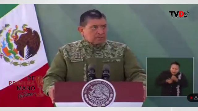 Noticiero De Primera Mano con Tony López 24/Noviembre/2023 смотреть онлайн