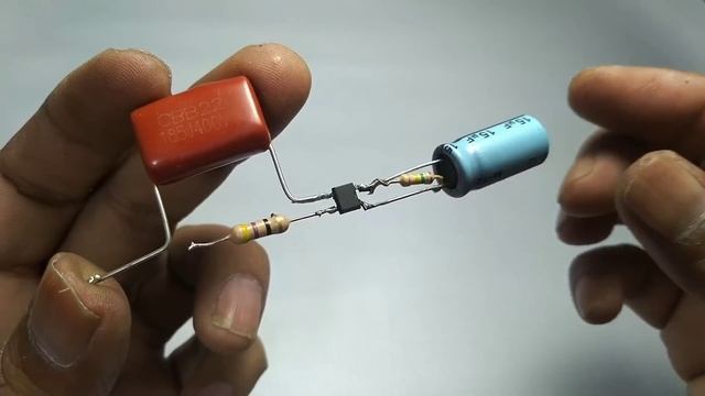Amazing LED Driver for 9/12/15/18 watt led bulb смотреть онлайн