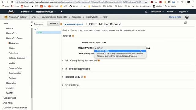 Hasura Event Trigger using AWS Lambda Functions смотреть онлайн
