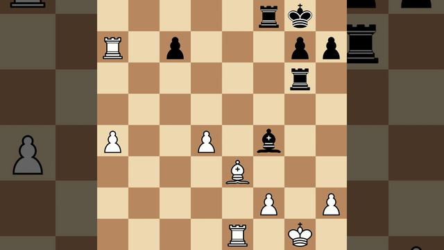 Swiderski, Rudolf vs Marshall, Frank James | Monte Carlo, 1904, 0-1 смотреть онлайн
