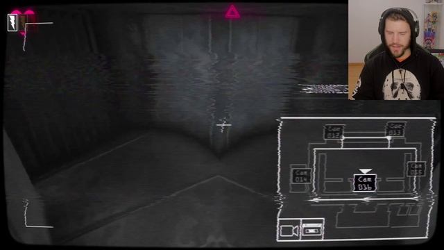 I Played The Wrong Five Night's At Freddy's (FNAF Nightshift) смотреть онлайн