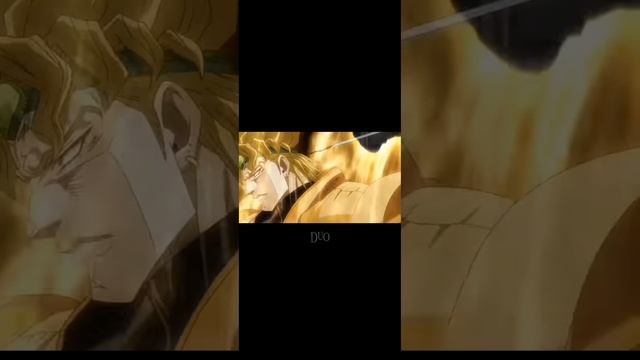 Эдит(?) с Карсом и Дио