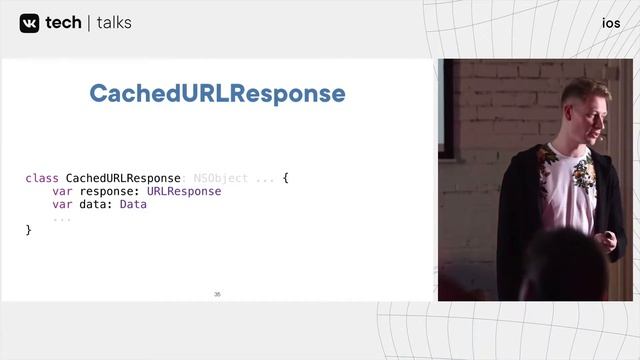 Алексей Цветков-Омеличев «URLProtocol: как превратить в URL всё что угодно» смотреть онлайн