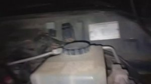 Toyota land Cruiser100/Lexus470 Пищит зум, пропали тормоза, горят чеки ABS и тд. Часть 2