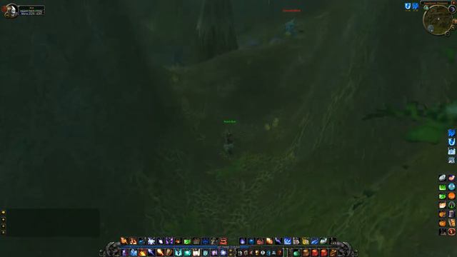 Gordunni Cobalt WoW Classic Quest смотреть онлайн