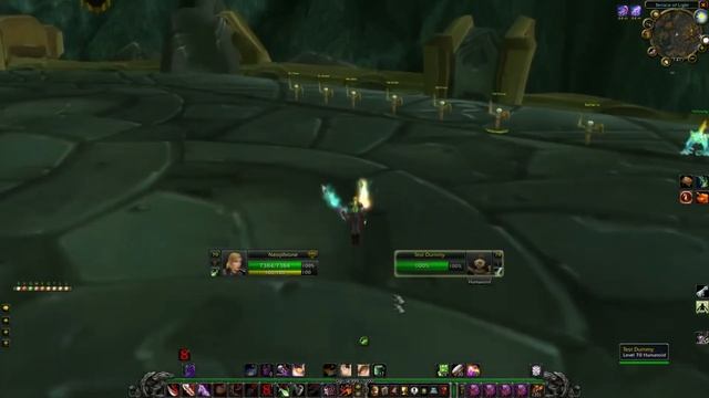 ПВЕ Гайд Разбойника Часть 3/3 | Rogue PVE Guide Part 3/3 | WoW Burning Crusade (TBC) смотреть онлайн