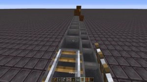 Автопечка в майнкрафт редстоун механизм