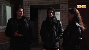 Райдос, Шепс и Матвеев — Сплоченная работа | Экстрасенсы. Битва сильнейших