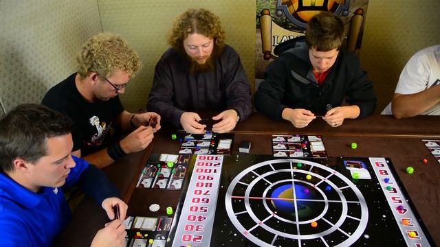 Space Junk- Short Gameplay