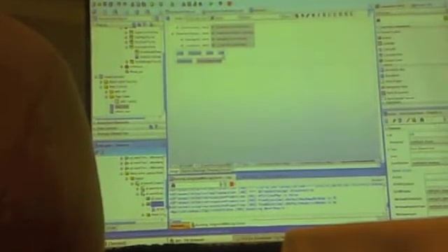 Developing Large Oracle Application Development Framework 11g Applications (Part 4) смотреть онлайн