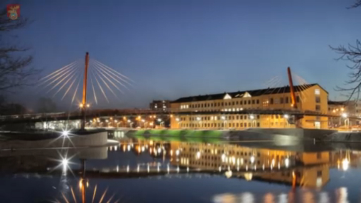 JELGAVA / ЕЛГАВА - Latvija