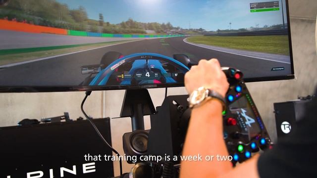 Path To Performance with Castrol #6 - The Academy смотреть онлайн