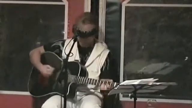 Тиша поёт.Завяжи мне глаза.ЧайФ смотреть онлайн