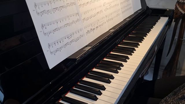 Pearl Harbor - Tennessee (Piano) смотреть онлайн