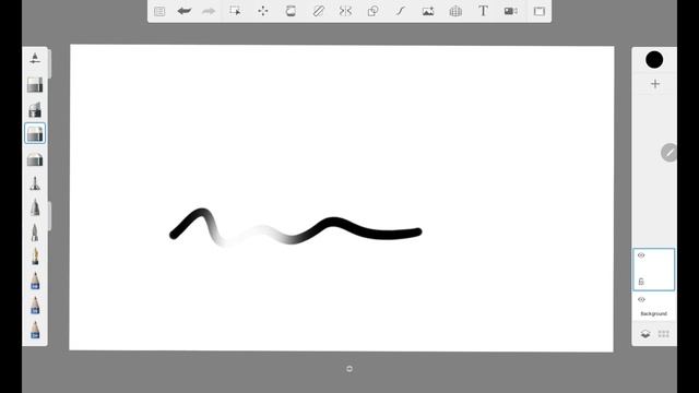 ÇİZİM VİDEOLARI #1 | SketchBook Nasıl Kullanılır? смотреть онлайн