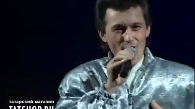 Габдельфат Сафин «Яннарымда син бар ич» смотреть онлайн