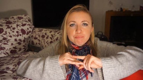 Кем я работаю и Как я стала Data Analyst