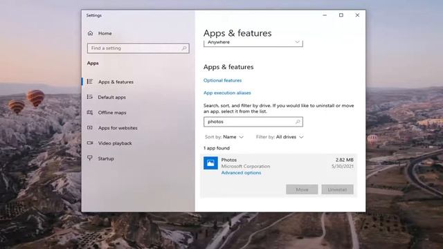 Fix Video Editor Missing in Windows 10 Video Editor - Not Available with Microsoft Photos App смотреть онлайн