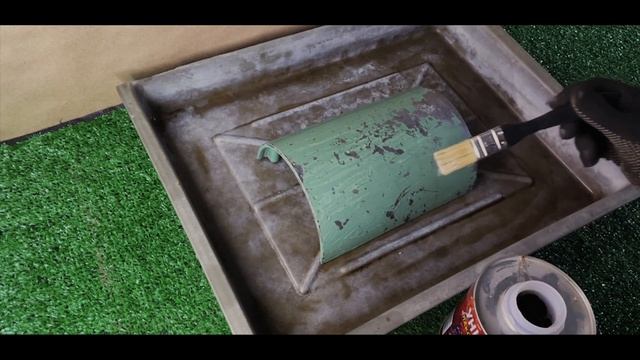 НЕ ВЫКИДЫВАЙ СОВЕТСКОЕ ЭЛЕКТРОТОЧИЛО | DON'T THROW AWAY THE SOVIET ELECTRIC CHISEL смотреть онлайн