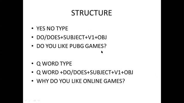 TENSE PART 1 смотреть онлайн
