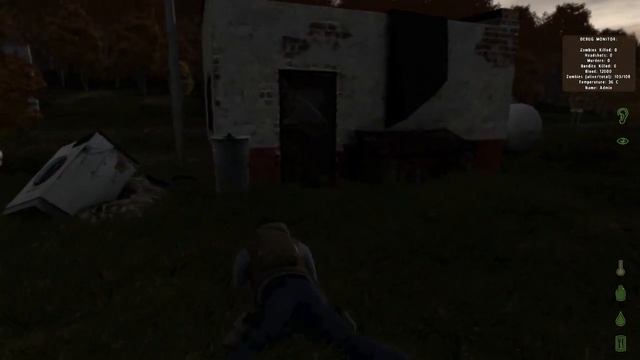 ArmA 2: DayZ Beginners Survival Guide For Alpha 1.7 смотреть онлайн