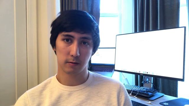 Porque aprender React en el 2021 смотреть онлайн