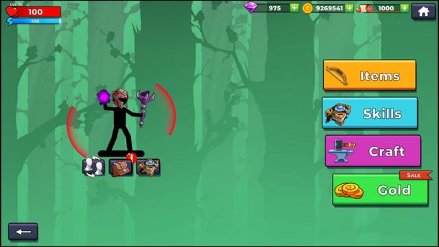 The Archers 2 New Boss Fight With New Weapons | New Update 2023 смотреть онлайн