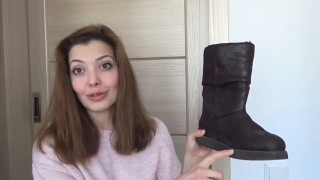 SKECHERS (Memory Foam) - моя любимая обувь. Обзор  с примеркой.