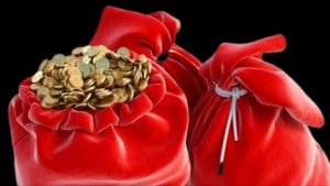 НА КРАСНЫЙ МЕШОЧЕК. СТАРЫЙ, ПРОВЕРЕННЫЙ ВЕКАМИ МЕТОД. ДЛЯ ВСЕХ. ВЕДЬМИНА ИЗБА. ИНГА ХОСРОЕВА