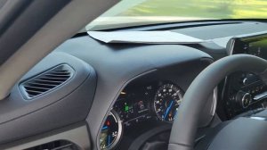 Обзор нового Тойота Хайландер XLE 2.5 литра гибрид из США. TOYOTA HIGHLANDER 2.5 HYBRID XLE.