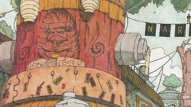 [Тень Дракона #24] Женщина Из СЕНДЖУ Решила Завести Ребенка От РЬЮ НАРА! | Сюжет Наруто смотреть онлайн