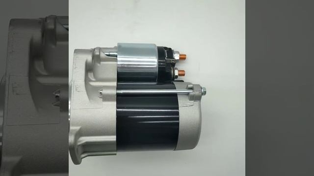 12V 0.8kw 8t Auto Car Starter Motor For Daihatsu Materia Toyota 2280009230 2280009232 2810097214 смотреть онлайн