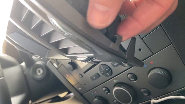 Ремонт жалюзей Vectra C смотреть онлайн