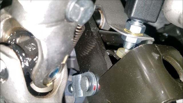 Kia Rio Brake Switch Replacement смотреть онлайн