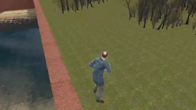 Skibidi Toilet Garrys Mod (Без Голоса) смотреть онлайн
