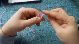 Часть 1!Простой свитер оверсайз на ребенка спицами!!!Детский свитер пышной резинкой спицами!!!)))