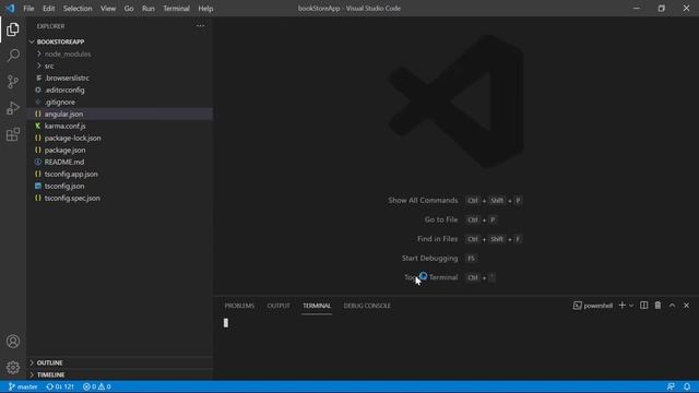 How to install angular material in angular application | Angular Tutorial смотреть онлайн