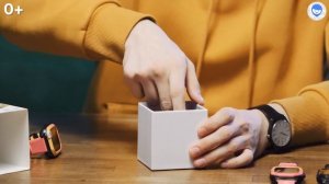 Детские смарт часы с GPS трекером Где мои дети Pingo Space: обзор детских смарт часов 2022