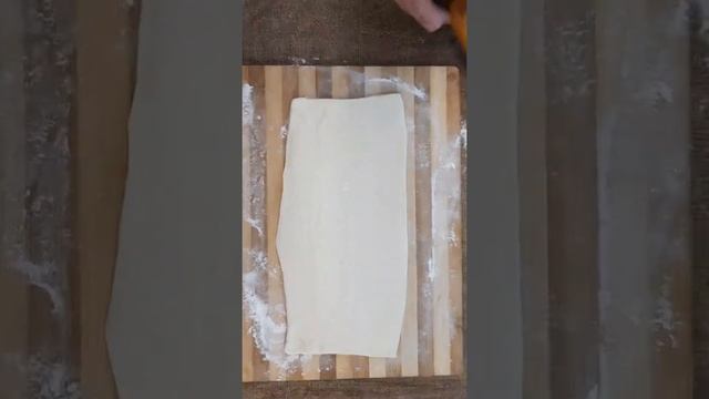 Пицца из слоёного теста смотреть онлайн