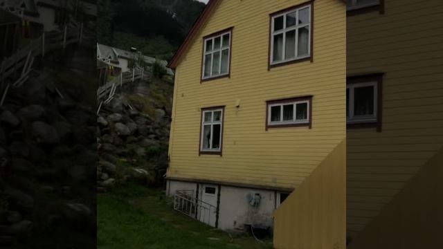 Odda, Norway. Travel Norway. Норвегия, горы. смотреть онлайн
