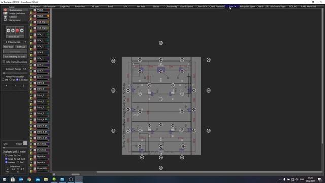 Как работает иммерсивный звуковой процессор Out Board TiMAX? Полный обзор иммерсивности! смотреть онлайн
