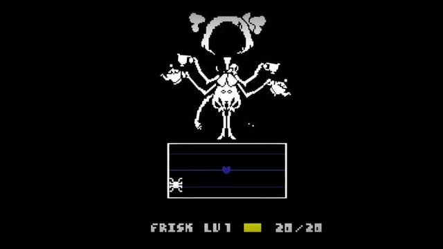 LittleBigPlanet3 - Undertale - Muffet Boss Battle (Full) | Super LBPboy смотреть онлайн