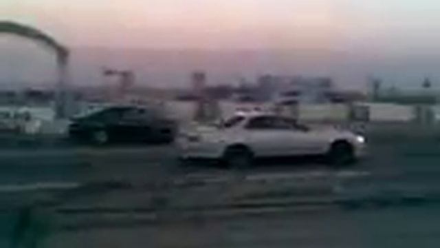 civic 1.6 vs mark 2.twin turbo kazakstan almaty смотреть онлайн