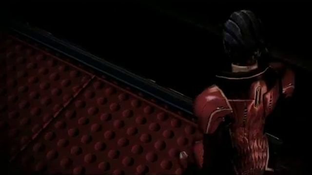 Mass Effect 2 (PC)-Enter Samara смотреть онлайн