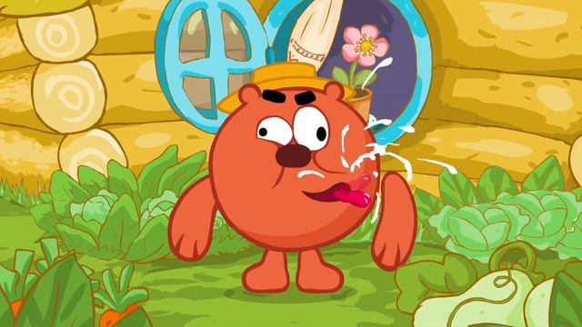 ВСЕ МЫ БЫЛИ КАК КОПАТЫЧ [МУД]