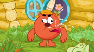 ВСЕ МЫ БЫЛИ КАК КОПАТЫЧ [МУД]